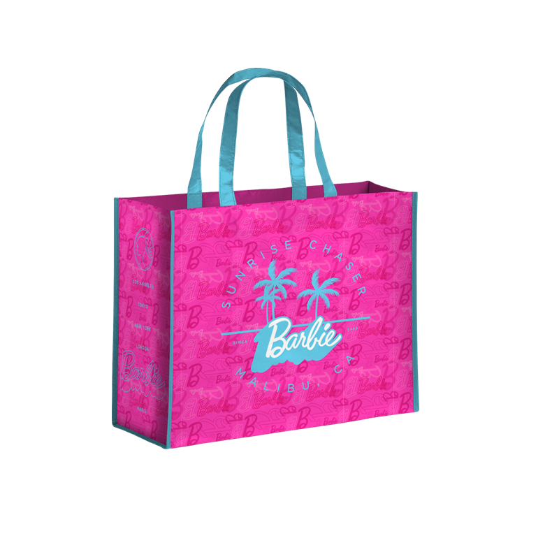 BARBIE - Sunrise Chaser - Shopping Bag BARBIE - Sunrise Chaser - Shopping Bag