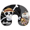 ONE PIECE - Thousand Sunny - Coussin de voyage