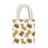 GROOT - Cassette - Tote Bag 36x39cm