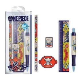 ONE PIECE LIVE ACTION - Vogue Merry - Set papeterie