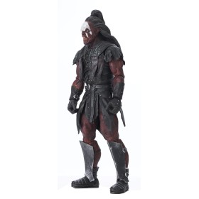LE SEIGNEUR DES ANNEAUX - Lurtz - Action Figure 18cm