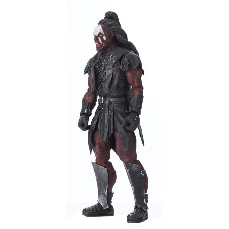 LE SEIGNEUR DES ANNEAUX - Lurtz - Action Figure 18cm