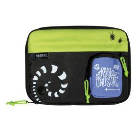 BEETLEJUICE - Strange & Unusual - Pochette Mutli-Poches