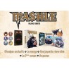 MASHLE - COFFRET COLLECTOR - Tome 18 et Roman Tome 2