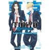 Tokyo Revengers - Letter from Keisuke Baji - Tome 1