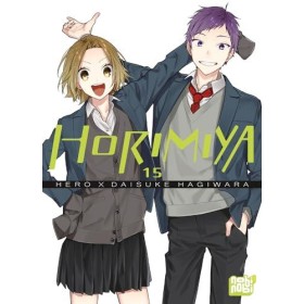 HORIMIYA - Tome 15