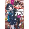 THE DANGERS IN MY HEART - Tome 5