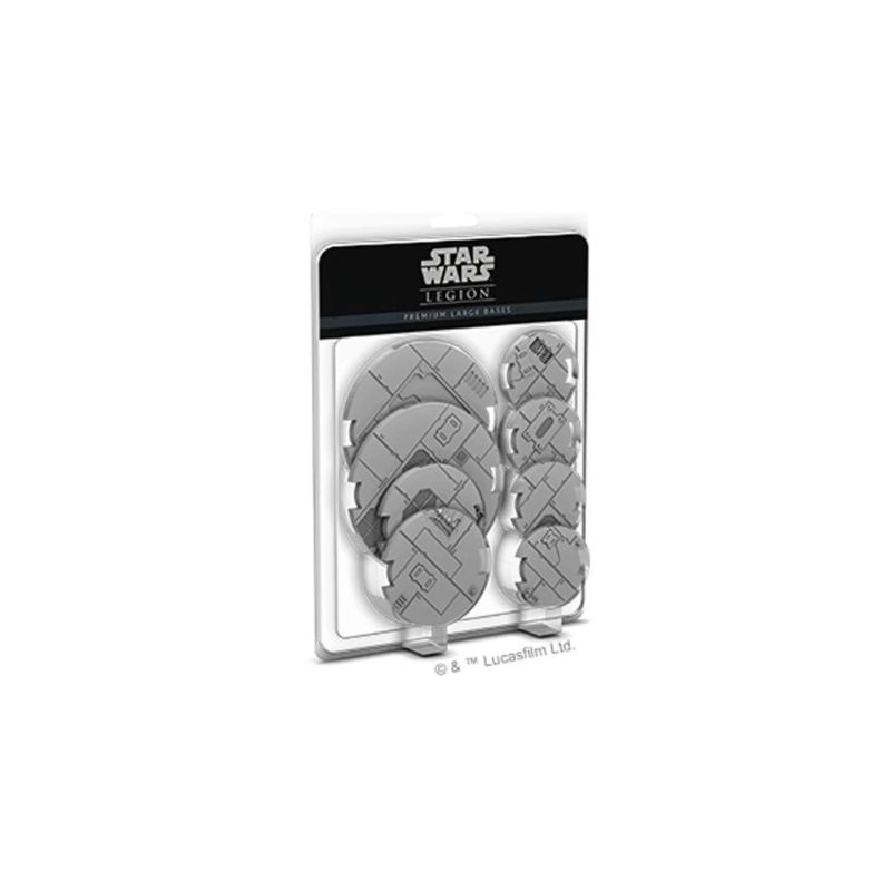 Premium Large Base Star Wars Legion
