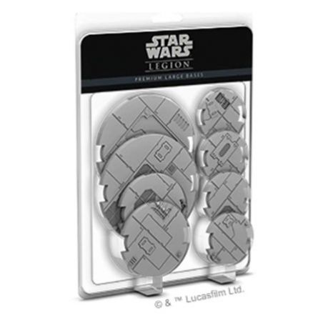 Premium Large Base Star Wars Legion