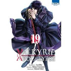 VALKYRIE APOCALYPSE - Tome 19