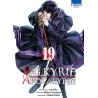 VALKYRIE APOCALYPSE - Tome 19