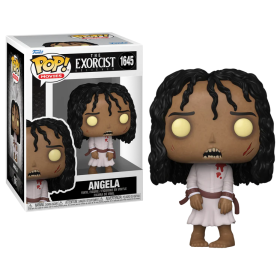L'EXORCISTE - POP Movies N° 1645 - Angela (Possédé)