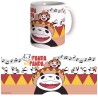 PANDA PETIT PANDA - Série 6 - Mug 300ml