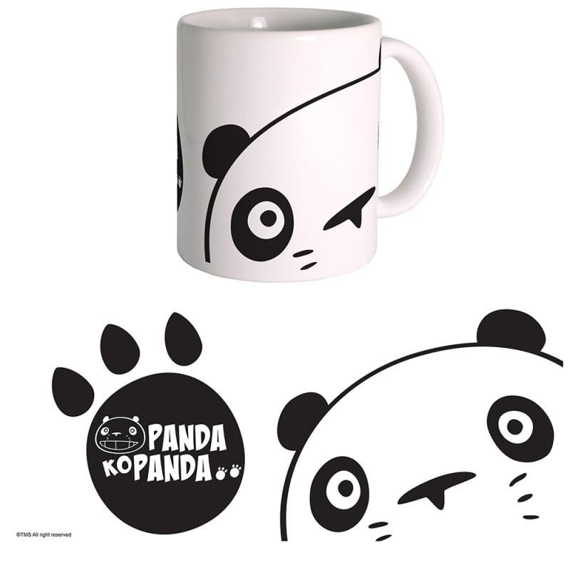 PANDA PETIT PANDA - Série 5 - Mug 300ml PANDA PETIT PANDA - Série 5 - Mug 300ml