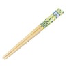 MON VOISIN TOTORO - Totoro Maguerites - baguettes 16.5cm
