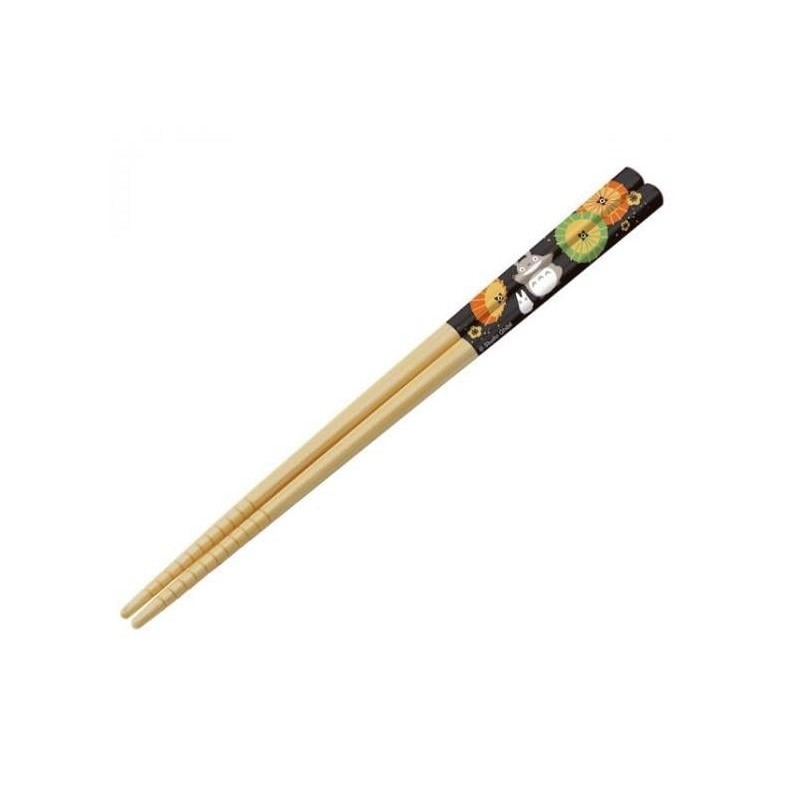 MON VOISIN TOTORO - Ombrelle Japonaise - baguettes 21cm MON VOISIN TOTORO - Ombrelle Japonaise - baguettes 21cm