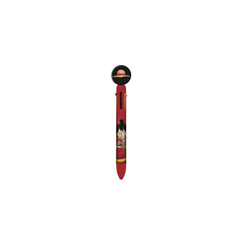 ONE PIECE - Wano - Bic Muticolore