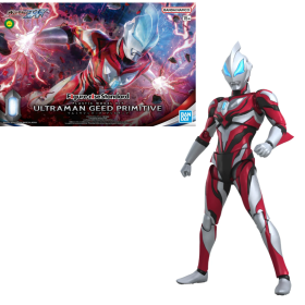 ULTRAMAN - Figure-rise Standard Ultraman Geed Primitive - Model Kit
