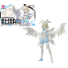 30MS - SIS-Dc88w Eliene-Elierica (Elegante Form) - Model Kit