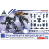 30MM - 1/144 Option Parts Set 16 (Arm Unit/Leg Unit 1) - Model Kit