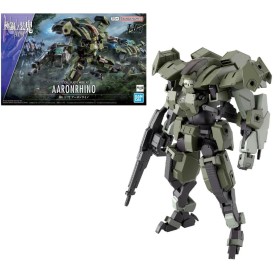 AMAIM - HG 1/72 Aaronrhino - Model Kit