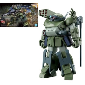 VOTOMS - HG Burglarydog - Model Kit