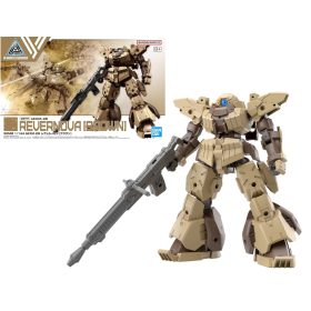 30MM - 1/144 bEXM-28 Revernova (Brown) - Model Kit