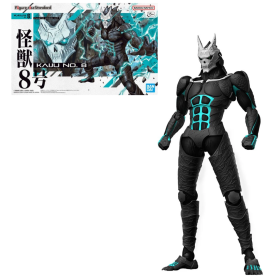 KAIJU NO. 8 - Figure-rise Standard Kaiju NO. 8 - Model Kit