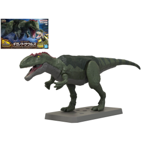 PLANNOSAURUS - Giganotosaurus - Model Kit