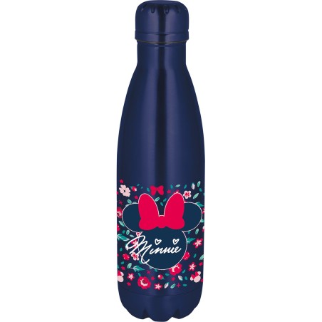 MINNIE - Gardering - Bouteille en Acier Inoxydable 780ml