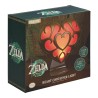 THE LEGEND OF ZELDA - Coeur - Lampe 25cm