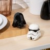 STAR WARS - Dark Vador & Stormtrooper - Set Salière et Poivrière