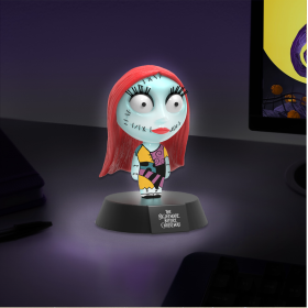 NBX - Sally - Lampe Icone 10cm