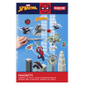 MARVEL - Spider-Man - Aimants de Frigo