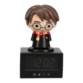 HARRY POTTER - Harry - Réveil