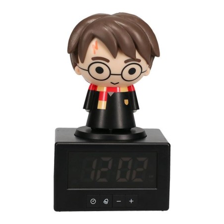 HARRY POTTER - Harry - Réveil