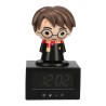HARRY POTTER - Harry - Réveil