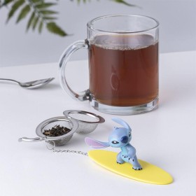 LILO & STITCH - Stitch - Infuseur de thé