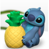 LILO & STITCH - Stitch et Ananas - Set Salière et Poivrière