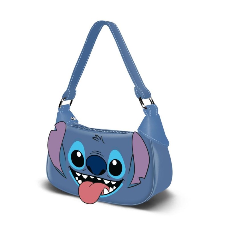 STITCH - Heady - Sac à Main Fancy '21,5x11,5x8cm' STITCH - Heady - Sac à Main Fancy '21,5x11,5x8cm'