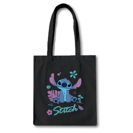 STITCH - Flower - Tote Bag Isotherme '39x37cm'