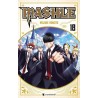 MASHLE - Tome 18