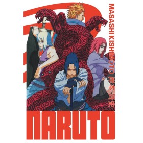 NARUTO - Edition Hokage - Tome 20