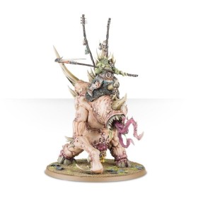 Morbidex Twiceborn