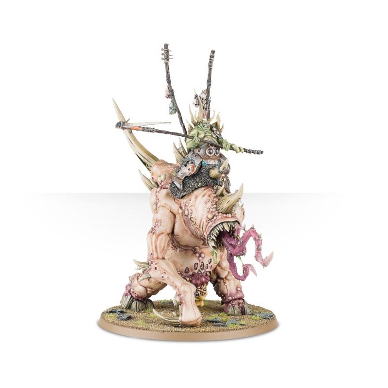 Morbidex Twiceborn
