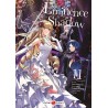 THE EMINENCE IN SHADOW - Tome 11