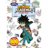 MY HERO ACADEMIA - Le dessin facile