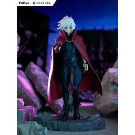 MY HERO ACADEMIA - Tomura Shigaraki - Statuette Tenitol 22cm