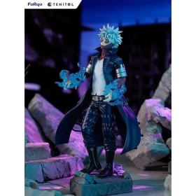 MY HERO ACADEMIA - Dabi - Statuette Tenitol 22cm