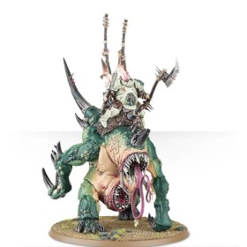 Orghotts Daemonspew